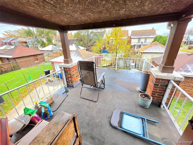 2321 Oakman Boulevard, Detroit, MI 48238