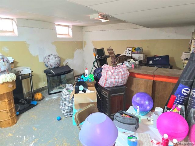 2321 Oakman Boulevard, Detroit, MI 48238