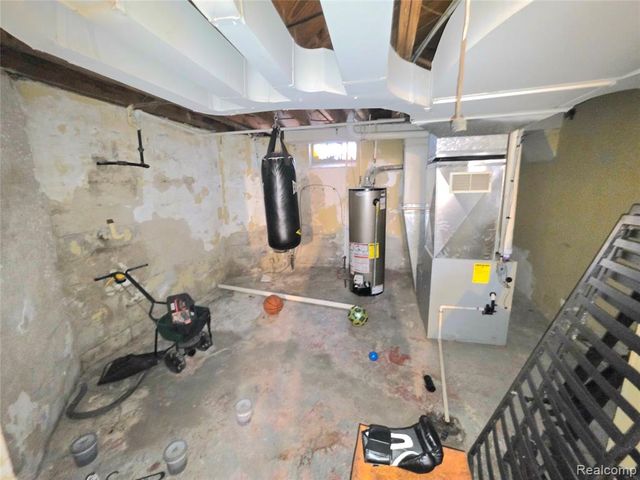 2321 Oakman Boulevard, Detroit, MI 48238