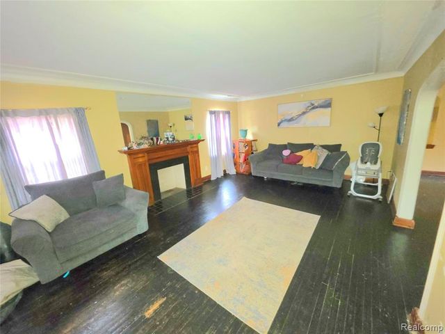 2321 Oakman Boulevard, Detroit, MI 48238