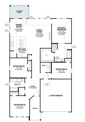 7524 Lavender Lane, Denton, TX 76259