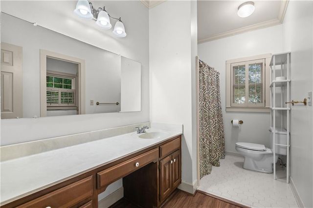 4138 Town Branch Court SW, Covington, GA 30014