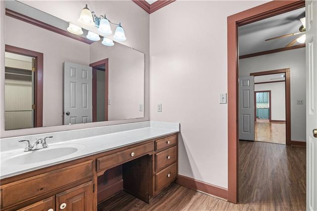 4138 Town Branch Court SW, Covington, GA 30014