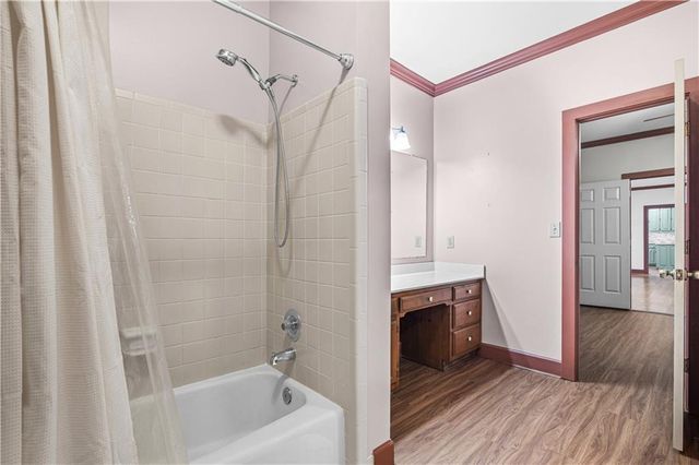 4138 Town Branch Court SW, Covington, GA 30014