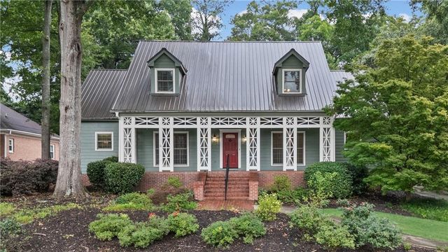 4138 Town Branch Court SW, Covington, GA 30014