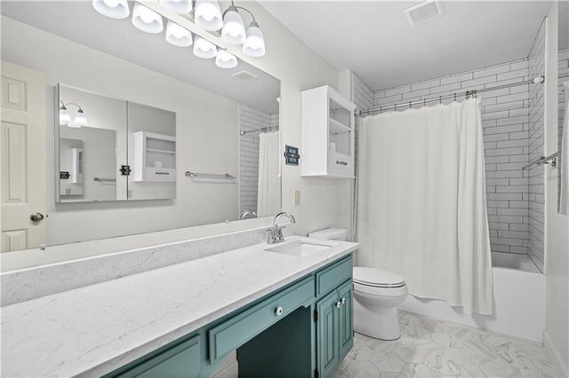 4138 Town Branch Court SW, Covington, GA 30014