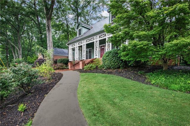 4138 Town Branch Court SW, Covington, GA 30014