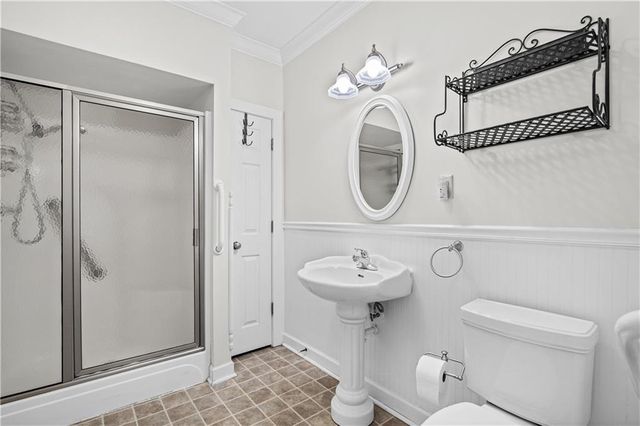 4138 Town Branch Court SW, Covington, GA 30014