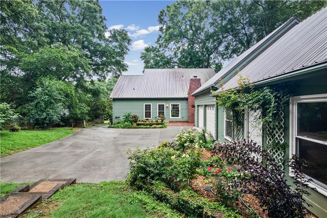 4138 Town Branch Court SW, Covington, GA 30014