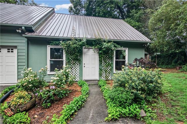 4138 Town Branch Court SW, Covington, GA 30014