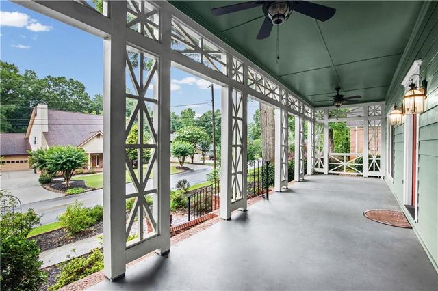 4138 Town Branch Court SW, Covington, GA 30014
