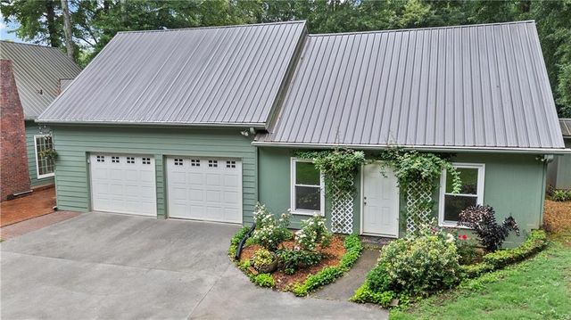4138 Town Branch Court SW, Covington, GA 30014