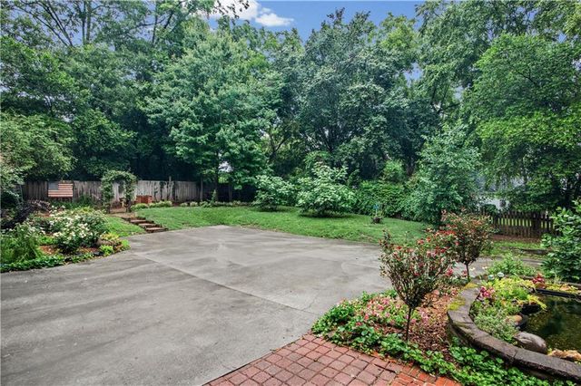 4138 Town Branch Court SW, Covington, GA 30014