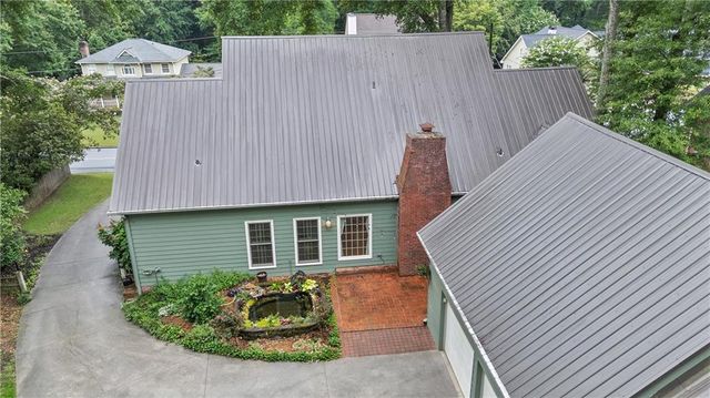 4138 Town Branch Court SW, Covington, GA 30014