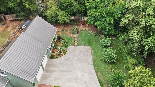 4138 Town Branch Court SW, Covington, GA 30014