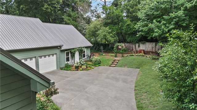 4138 Town Branch Court SW, Covington, GA 30014