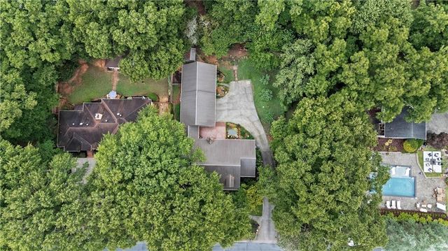 4138 Town Branch Court SW, Covington, GA 30014