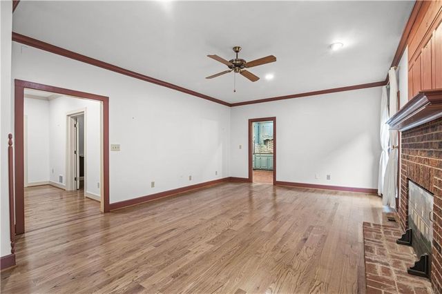 4138 Town Branch Court SW, Covington, GA 30014