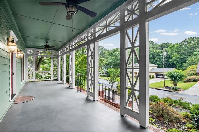 4138 Town Branch Court SW, Covington, GA 30014