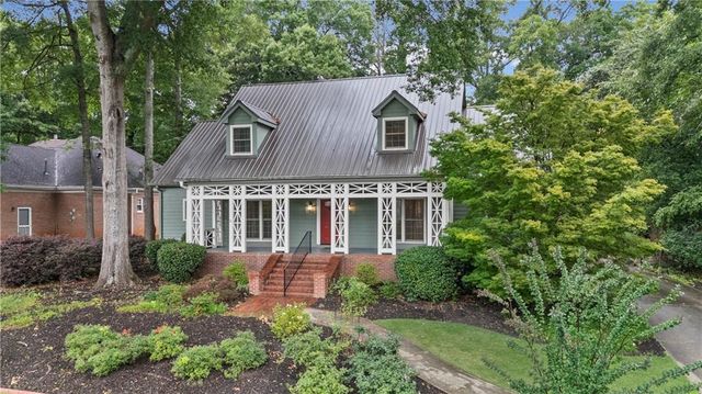 4138 Town Branch Court SW, Covington, GA 30014