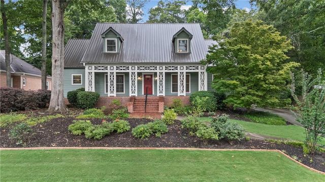 4138 Town Branch Court SW, Covington, GA 30014