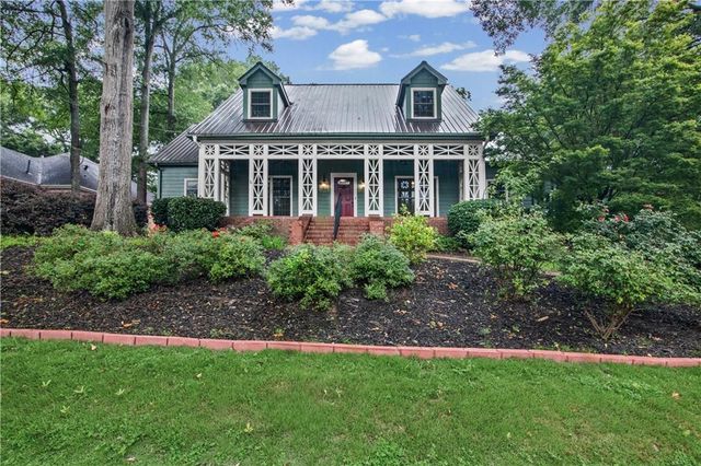4138 Town Branch Court SW, Covington, GA 30014