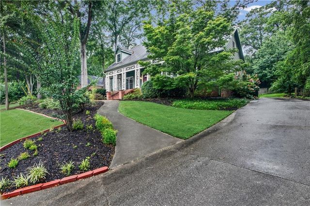 4138 Town Branch Court SW, Covington, GA 30014