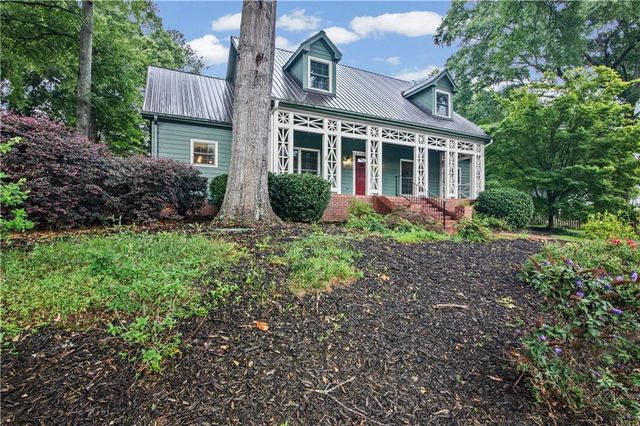 4138 Town Branch Court SW, Covington, GA 30014