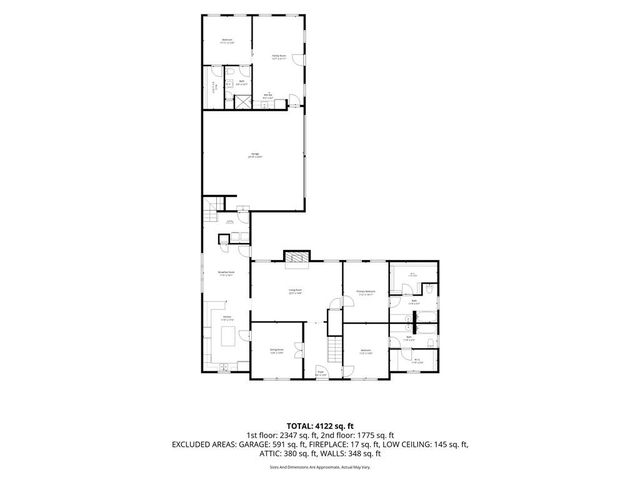 4138 Town Branch Court SW, Covington, GA 30014