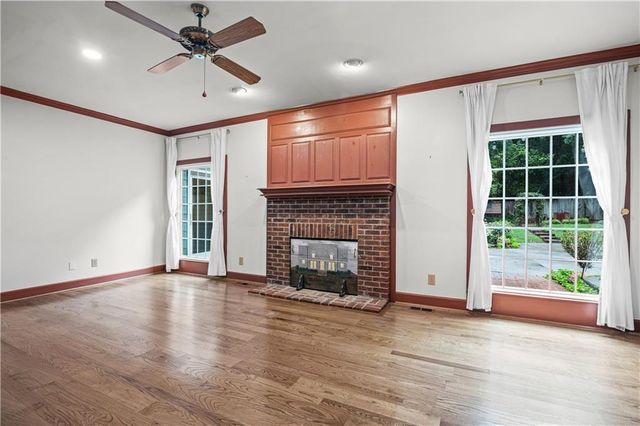 4138 Town Branch Court SW, Covington, GA 30014