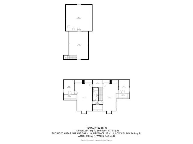 4138 Town Branch Court SW, Covington, GA 30014