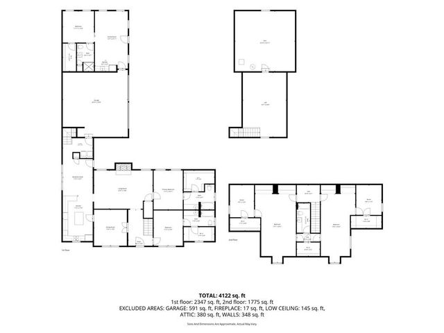 4138 Town Branch Court SW, Covington, GA 30014