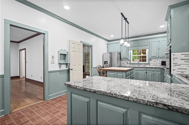 4138 Town Branch Court SW, Covington, GA 30014