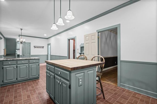 4138 Town Branch Court SW, Covington, GA 30014