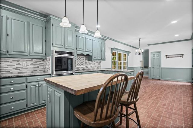 4138 Town Branch Court SW, Covington, GA 30014