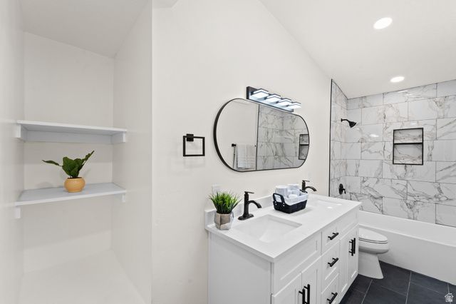 1091 N MECHAM LN, Midvale, UT 84047