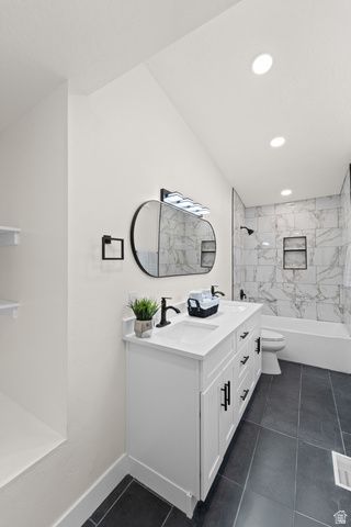 1091 N MECHAM LN, Midvale, UT 84047