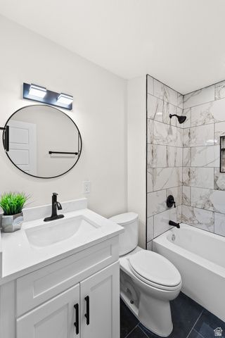 1091 N MECHAM LN, Midvale, UT 84047