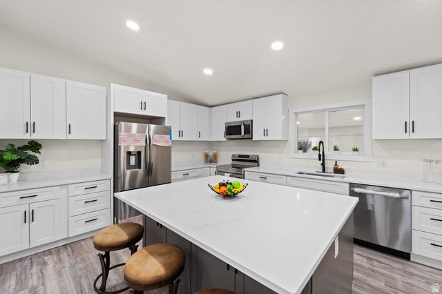 1091 N MECHAM LN, Midvale, UT 84047