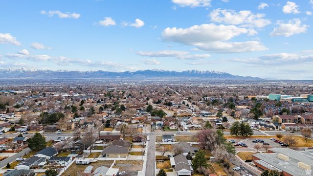 1091 N MECHAM LN, Midvale, UT 84047