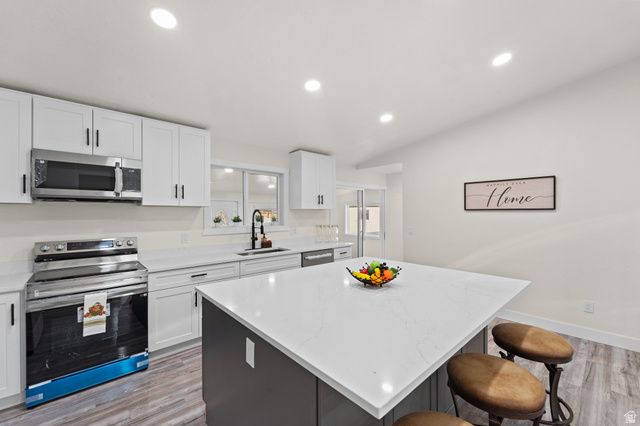 1091 N MECHAM LN, Midvale, UT 84047