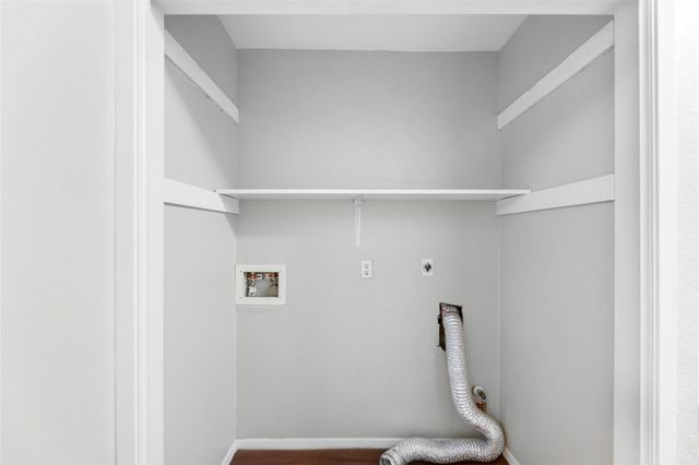 2107 Conestoga TRL A, Austin, TX 78744