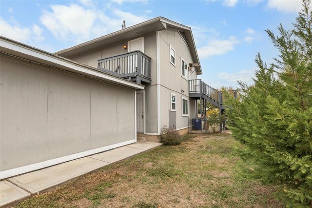 2107 Conestoga TRL A, Austin, TX 78744