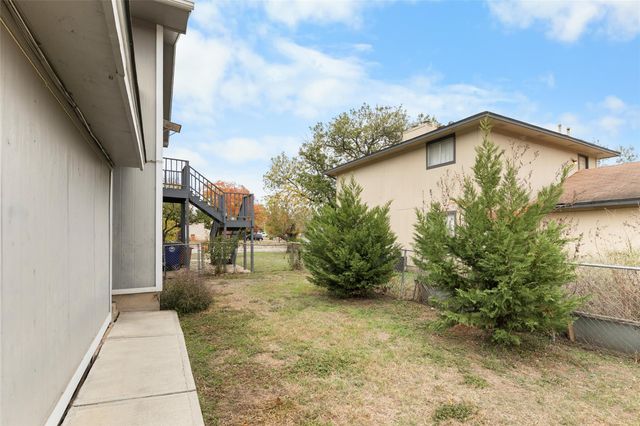 2107 Conestoga TRL A, Austin, TX 78744