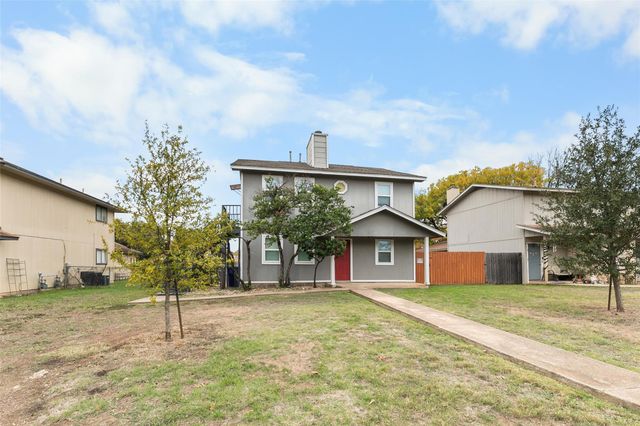 2107 Conestoga TRL A, Austin, TX 78744