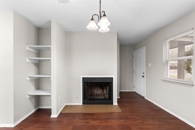 2107 Conestoga TRL A, Austin, TX 78744