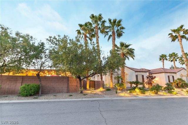 3540 Wisdom Court, Las Vegas, NV 89120