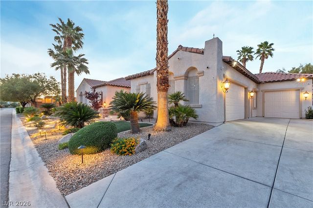 3540 Wisdom Court, Las Vegas, NV 89120