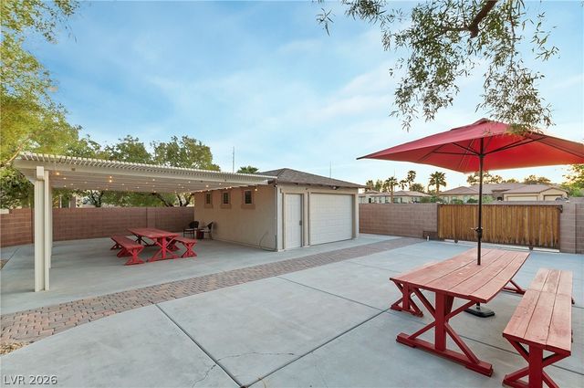 3540 Wisdom Court, Las Vegas, NV 89120