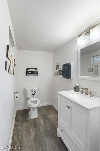 3540 Wisdom Court, Las Vegas, NV 89120